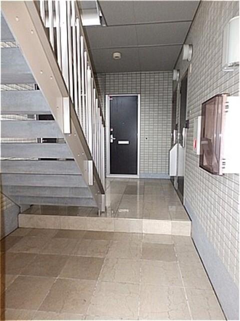 アイクレスト下関駅（206） 物件画像