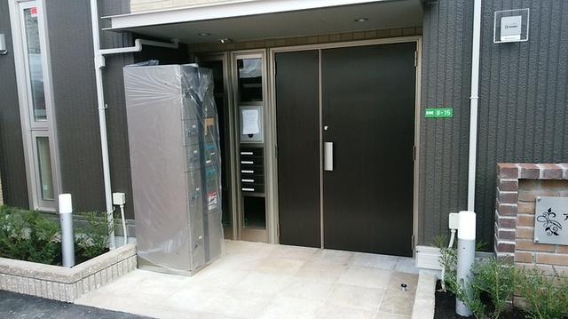 アイクレスト下関駅（206） 物件画像
