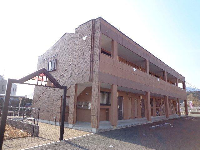 メルヴェール豊田 物件画像