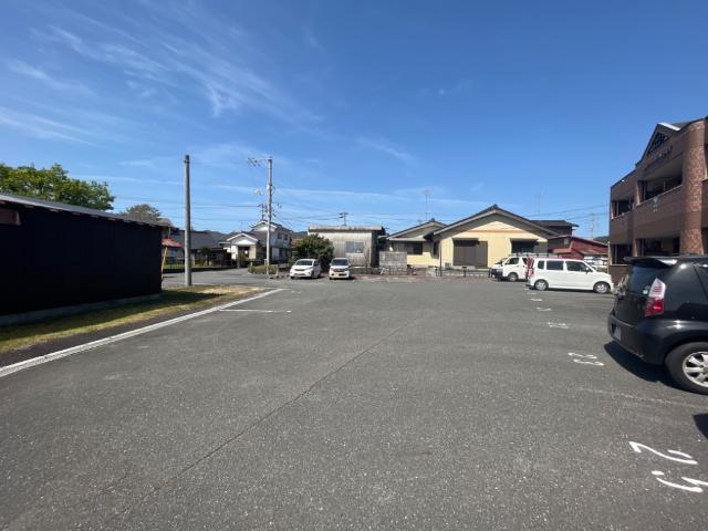 クローバーヒルズ 物件画像