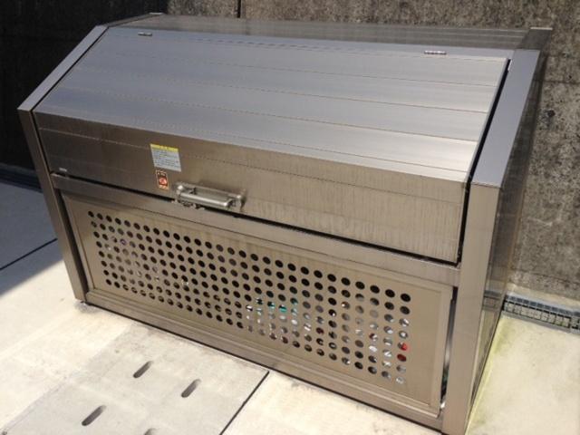 ヴィルセイン椋野　B棟（205） 物件画像