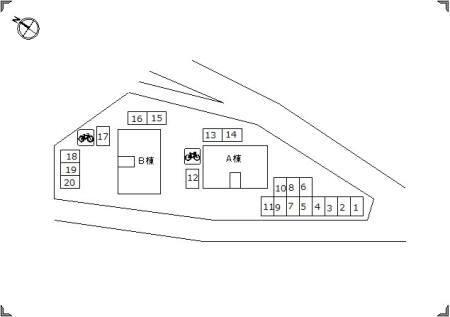 エントピア　B棟（B301） その他