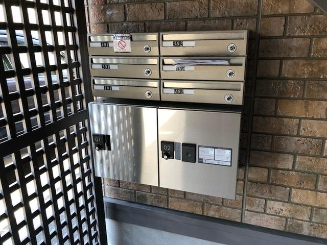 エントピア　B棟（B301） 物件画像