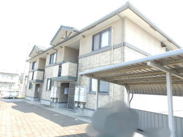 ウィルモア古屋（201） 物件画像