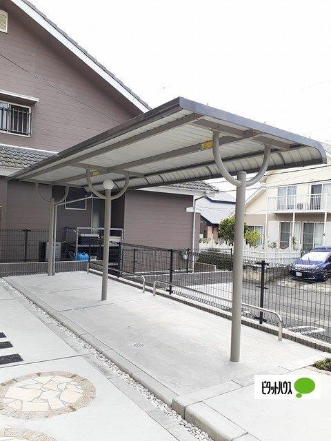 グランノア（205） 共有部分