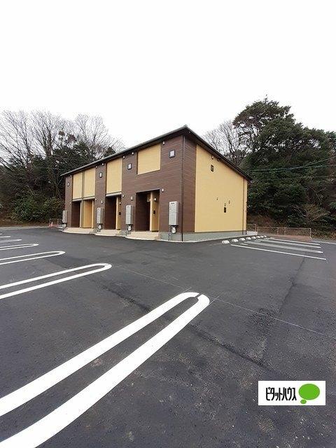 フェリーチェ　Ⅱ（105） 駐車場