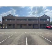 外観写真（昼）