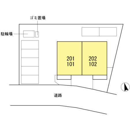 サンエクレール（102） その他