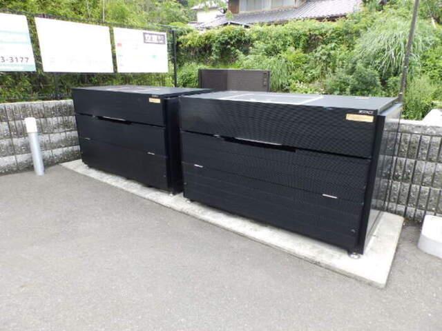リヴェール　コート（101） 物件画像