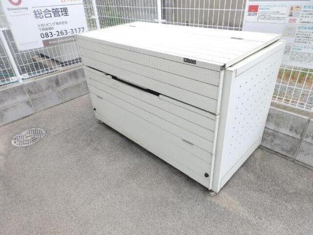 シャルマン彩Ⅱ（210） 物件画像