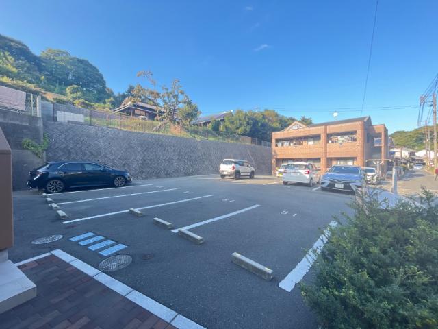 スカイハイム桜Ⅱ 物件画像