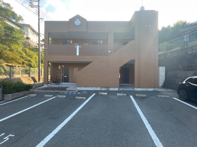 スカイハイム桜Ⅱ 物件画像