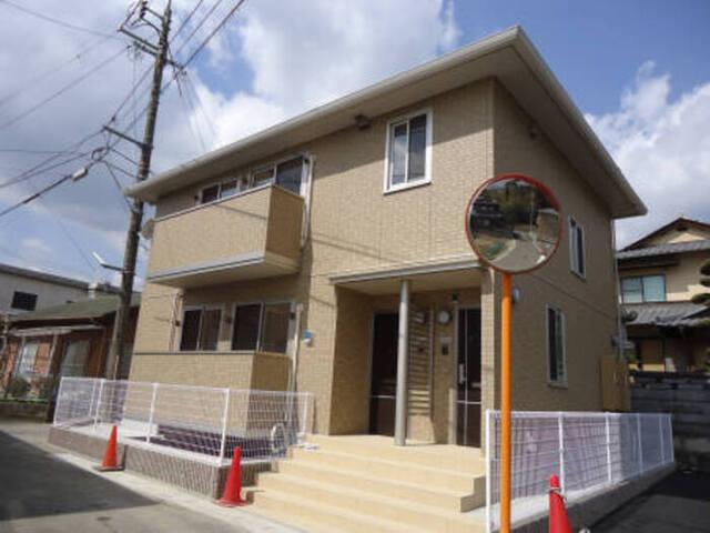 ファミール市原（101） 外観