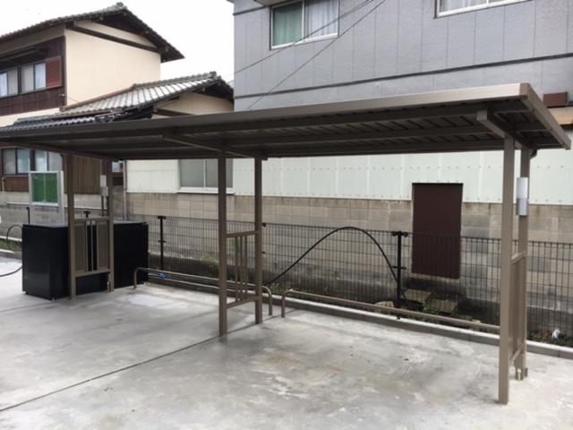 サザンクロス（101） 物件画像