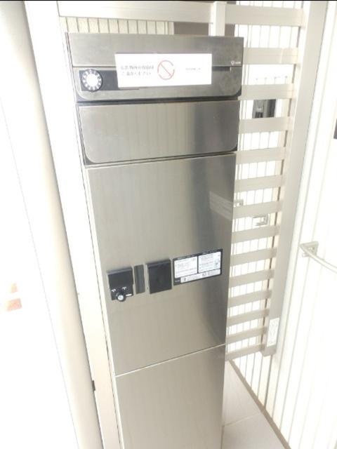 サザンクロス（101） 物件画像