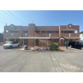 外観写真（昼）