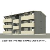 2025年8月新築予定！完成次第写真を更