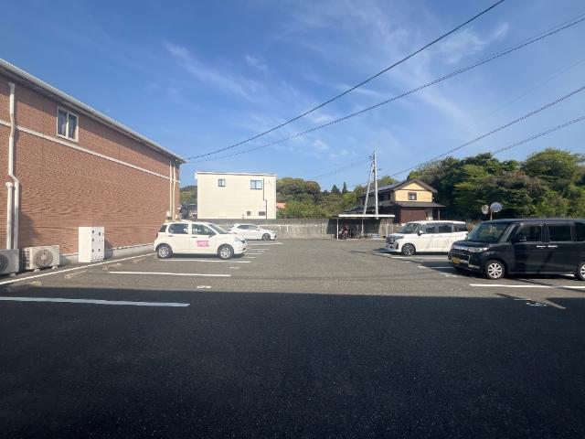 ウィステリア王司２番館 物件画像