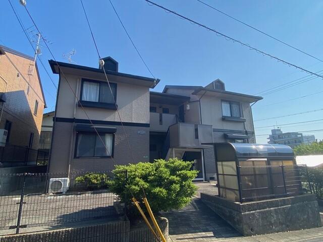 セジュールゆたか（202） 外観