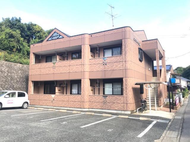 外観写真（昼）