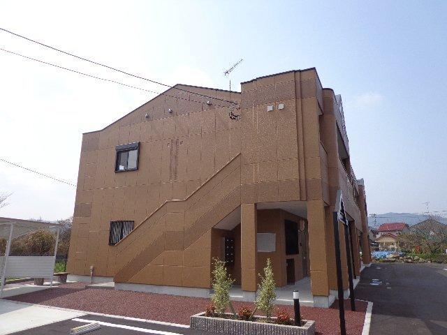 メゾン・エトワールⅡ 物件画像