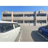 外観写真（昼）