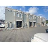 外観写真（昼）