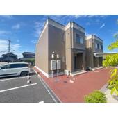 外観写真（昼）