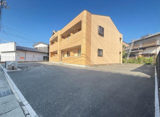 エスペランス王司 物件画像