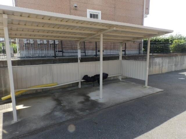 ソレイユ富任　B棟（103） 物件画像