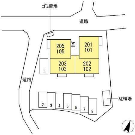 写真:その他物件の写真02