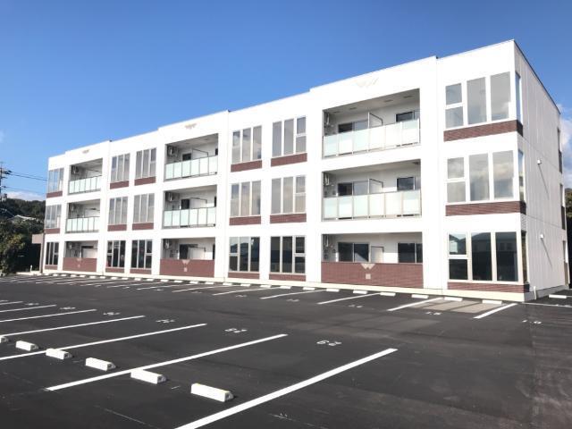 外観写真（昼）