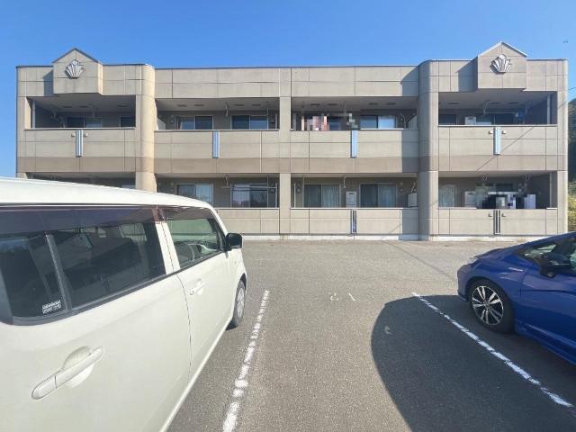 外観写真（昼）