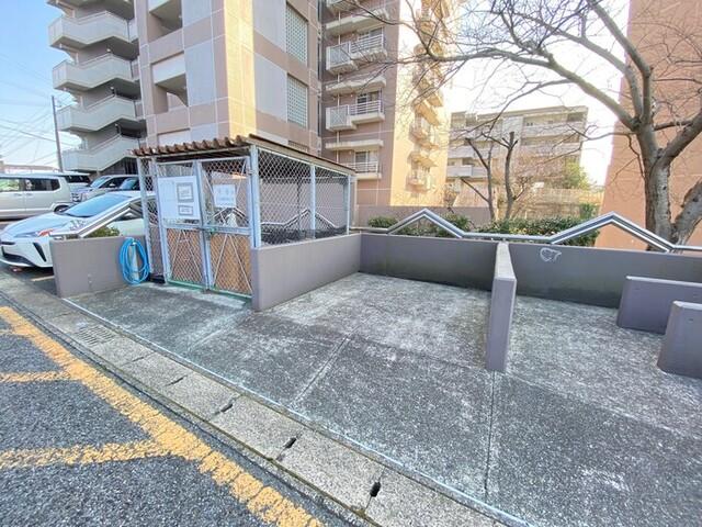 アーベインヒルズ向洋B棟（502） 物件画像