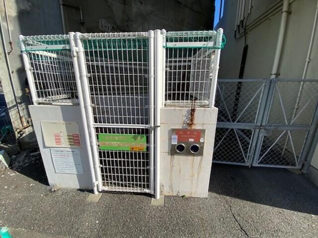 グレイスハイツ今浦（401） 物件画像