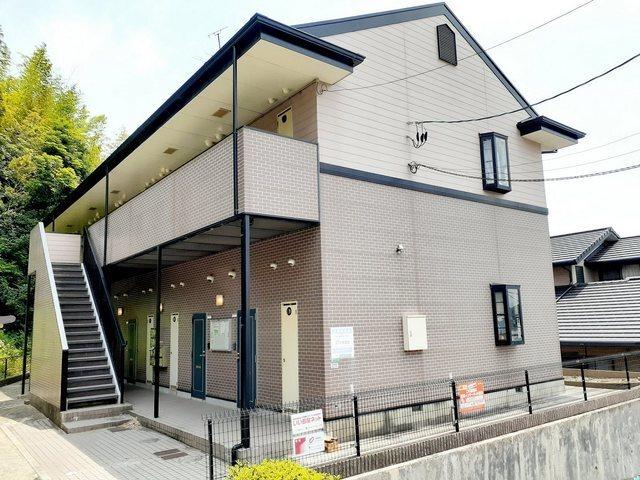 カーサ・ソレアード（102） 外観