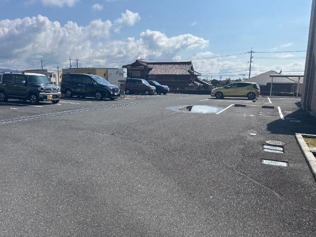 スカイパレス 物件画像