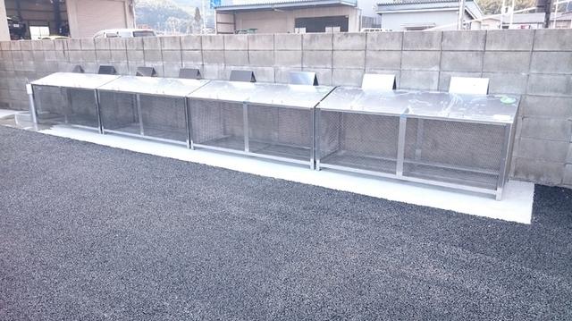 ヴィルセイン 潮彩　B棟（103） 共有部分
