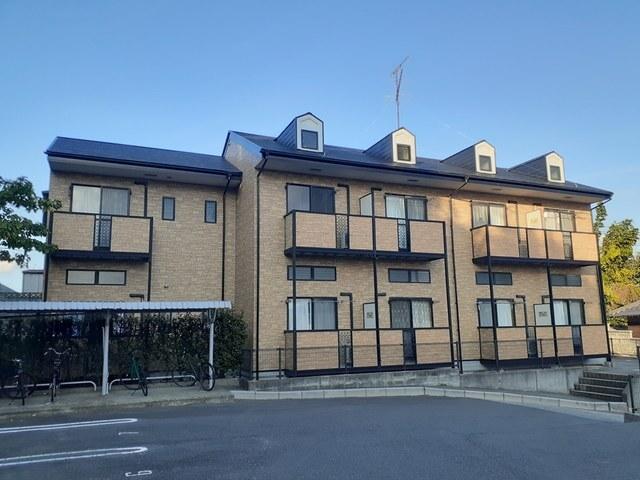 那智Ⅱ番館（202） 外観