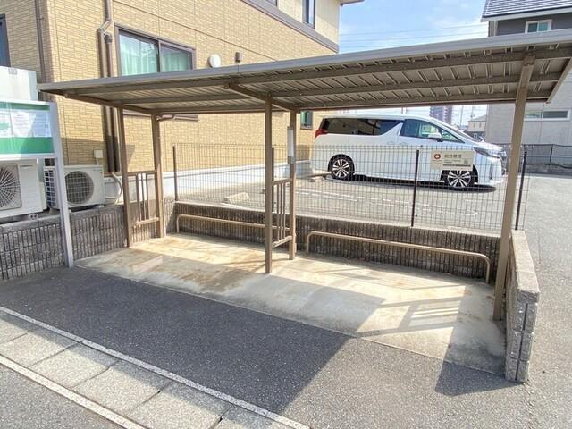 サンシャイン（203） その他