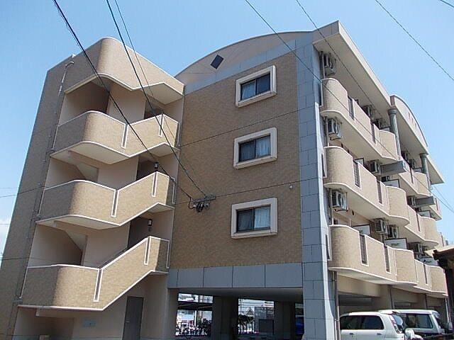 ドエルⅥ（302） 外観