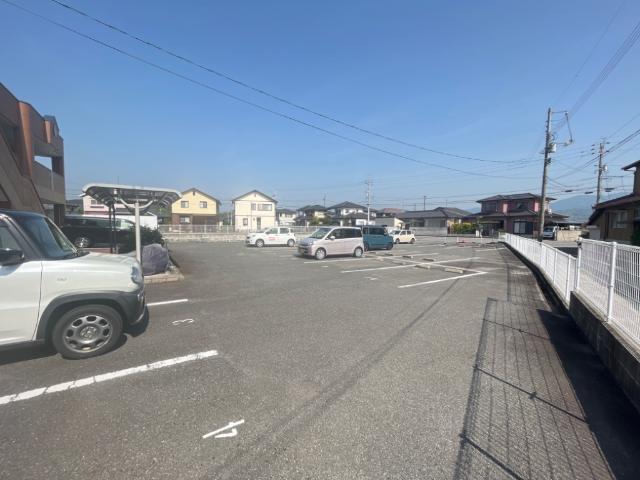 サンフォレスティ前泉 物件画像