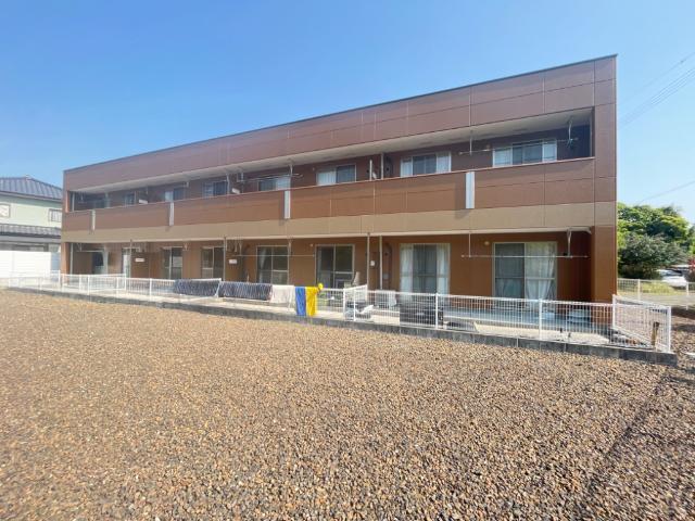 サンフォレスティ前泉 物件画像