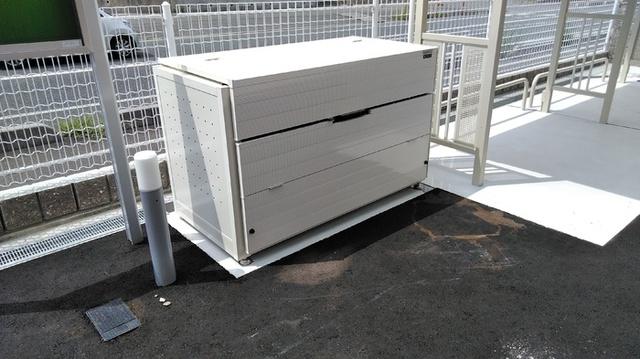 フレジア熊野（102） 物件画像