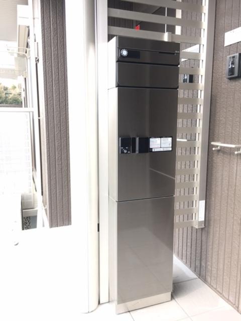 スパークル（103） 物件画像