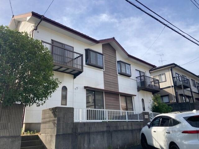 サンヒルズ（101） 外観