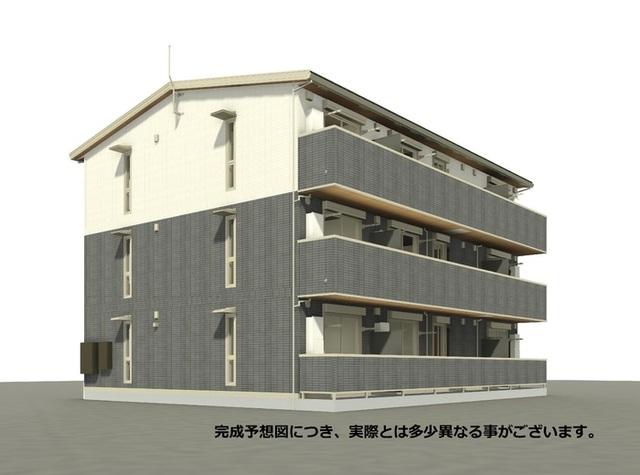 カーサヒルズ（101） 物件画像