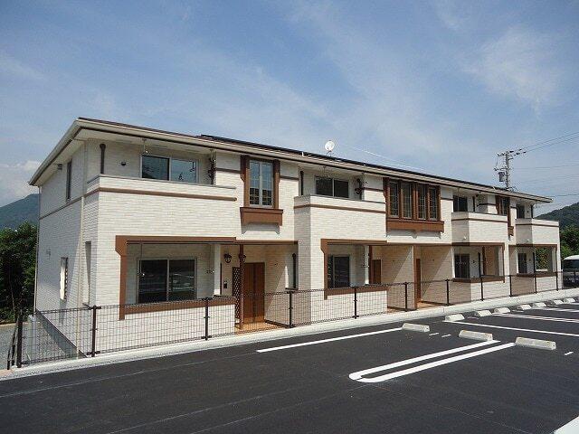 サンリットヒル　Ⅲ（105） 外観