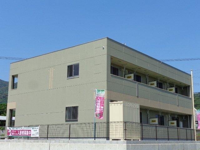 エトワール有冨 物件画像