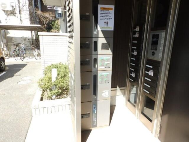 アイクレスト下関駅（301） 物件画像